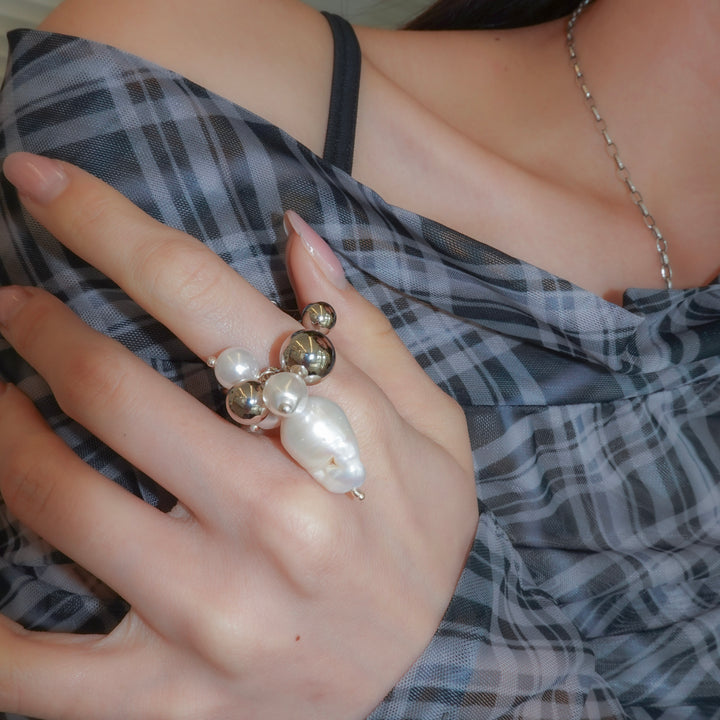 MICKEY RING