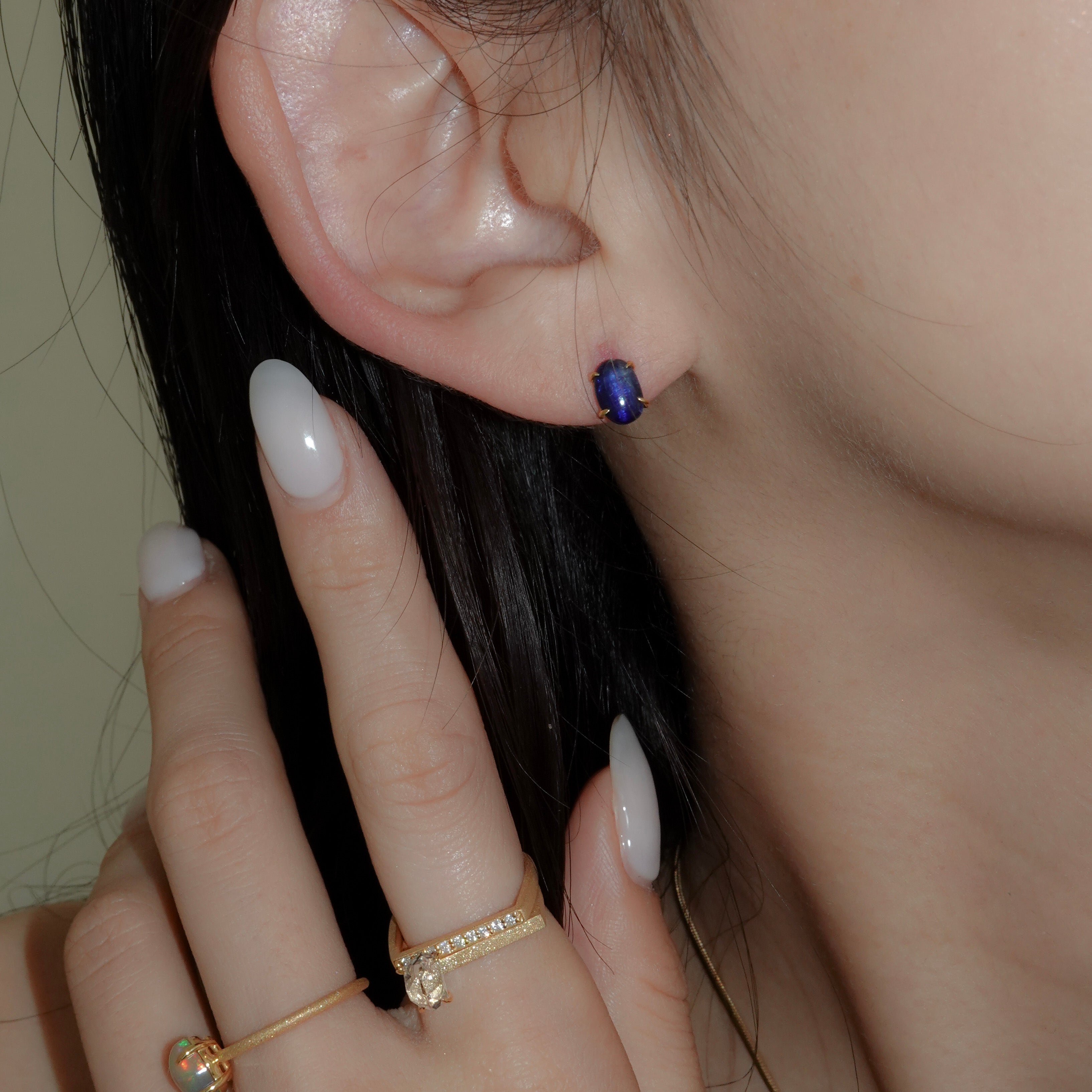 Thalatta katamimi pierced セット Katamimi pierced 25 – unigem
