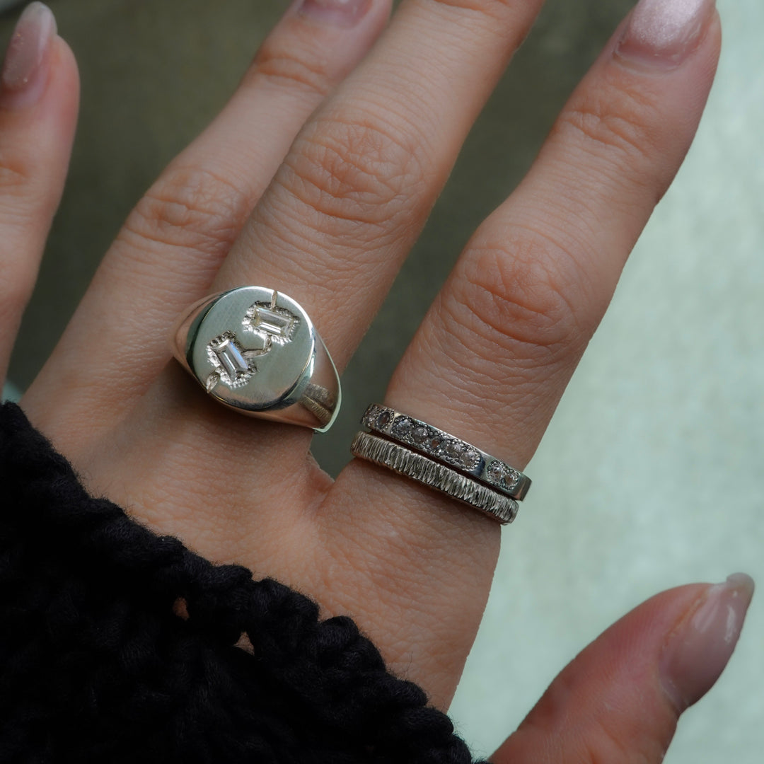 Yura Ring
