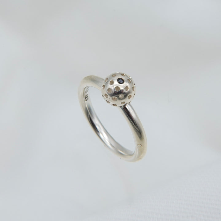 Pina sphere ring No.4