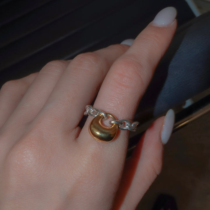 Selene 21:55 Gilded Drop(金色の滴り)