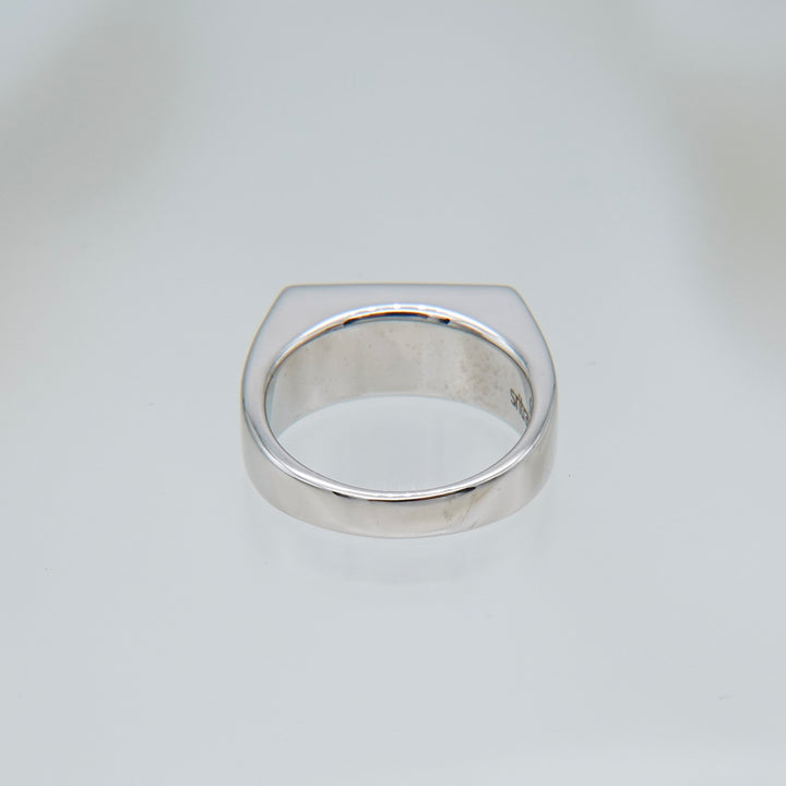 Tiger eye Ring