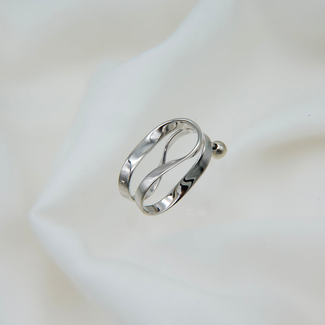 Kusaritoi Earrings M