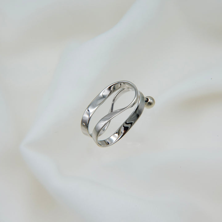 Kusaritoi Earrings M