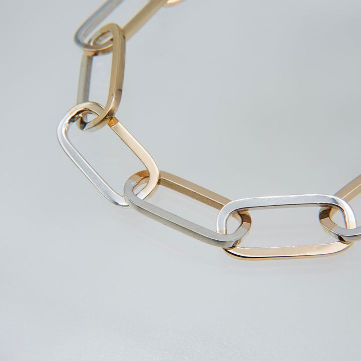 BICOLOR BRACELET BBR-01