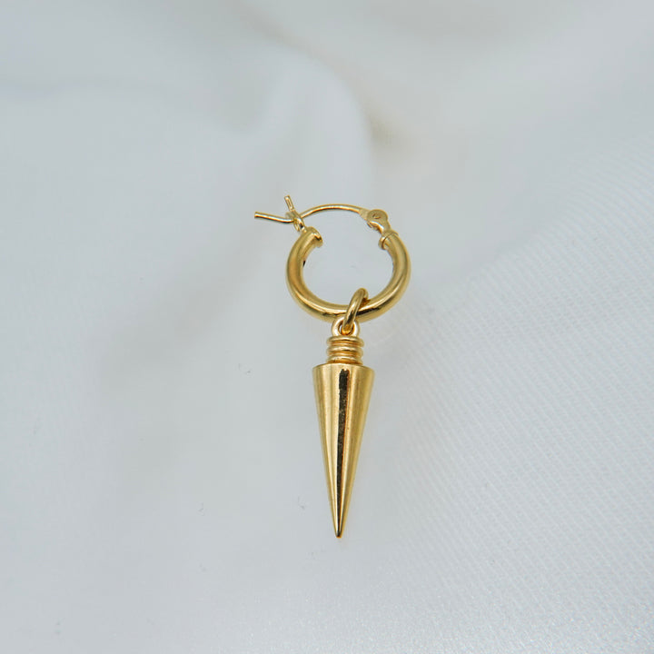 "Studs" pierce (GOLD)