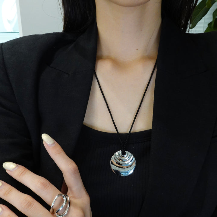 silver pendant SMP3 ペンダント
