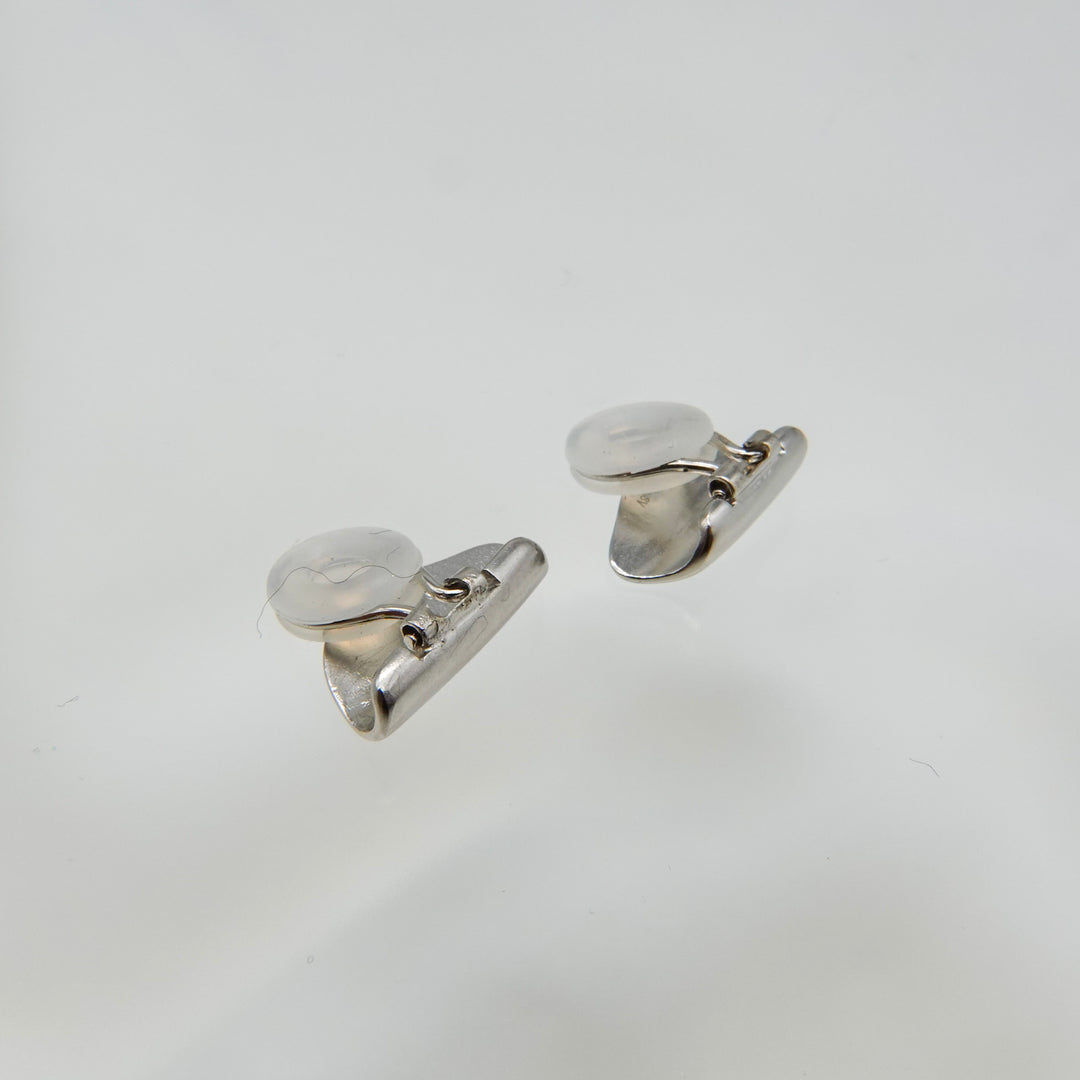 Fragment M earring