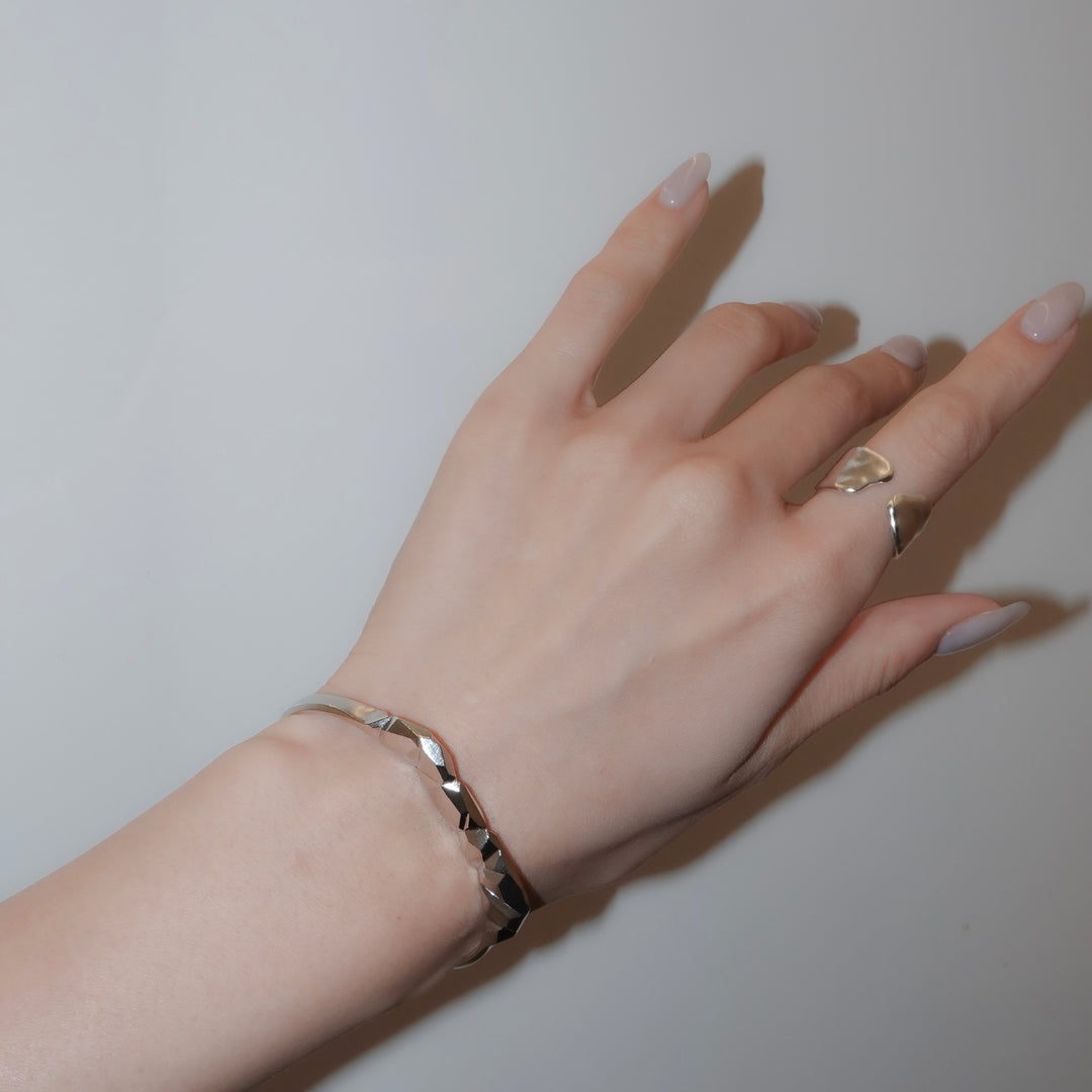 Neutral Bangle