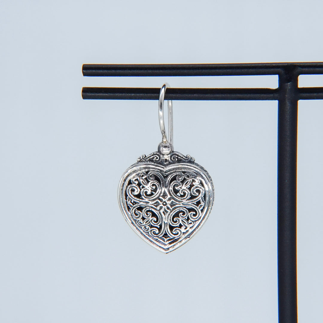 Mediterranean Hearts earrings_1716