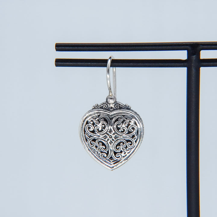 Mediterranean Hearts earrings_1716