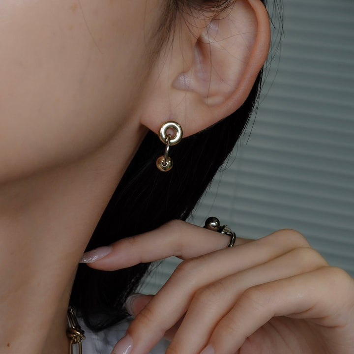 AVA EARRINGS
