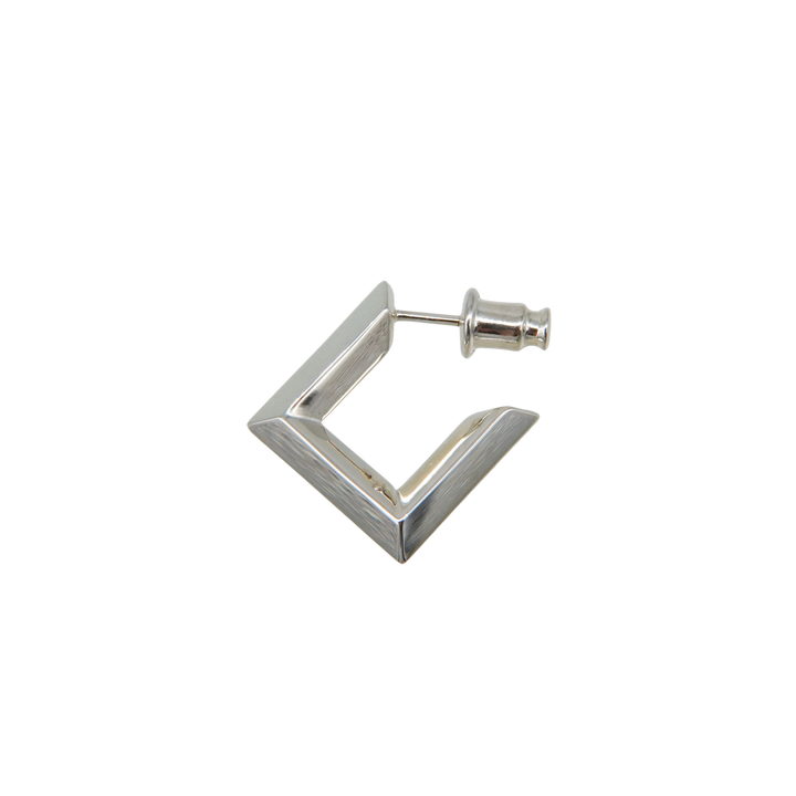 "Shadow" pierce（SILVER）