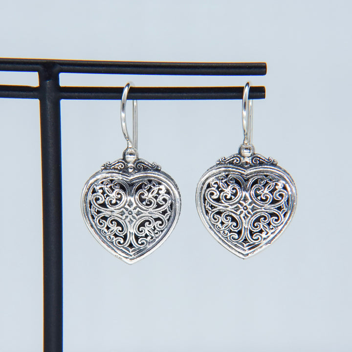 Mediterranean Hearts earrings_1716