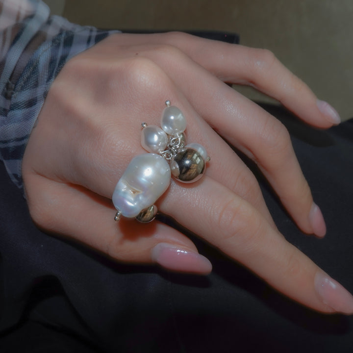MICKEY RING