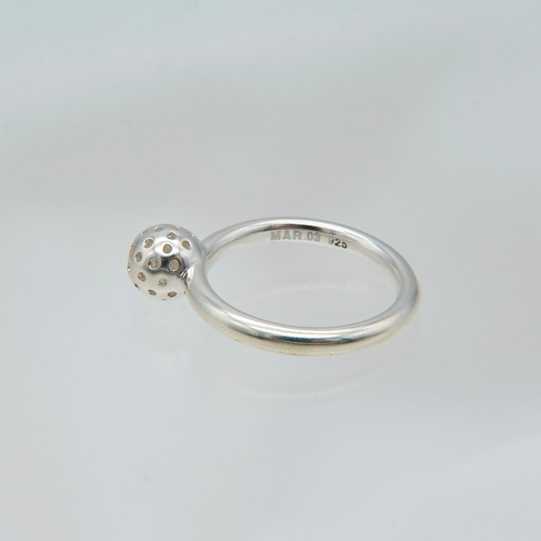 Pina sphere ring No.4