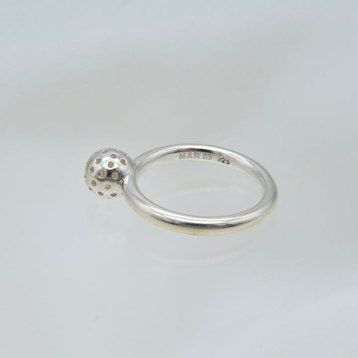 Pina sphere ring No.4