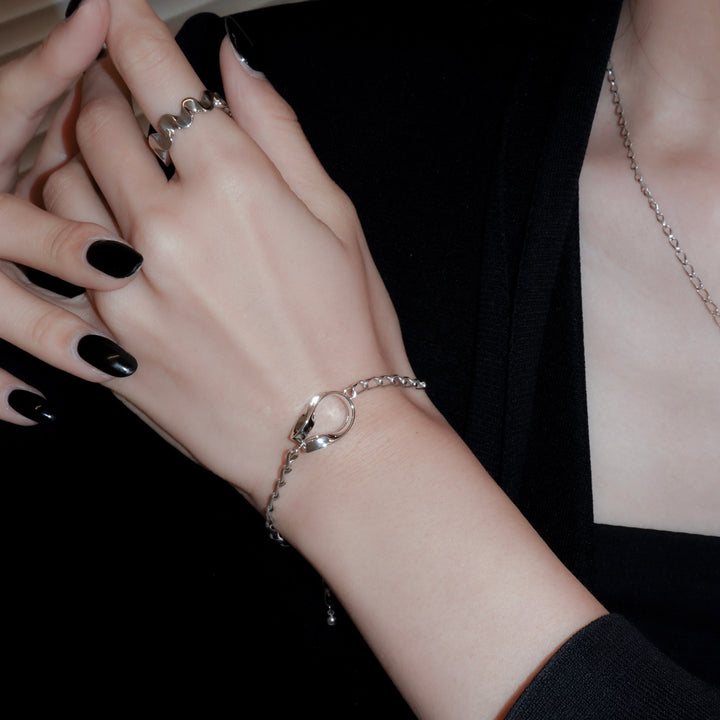 Kusaritoi Bracelet S