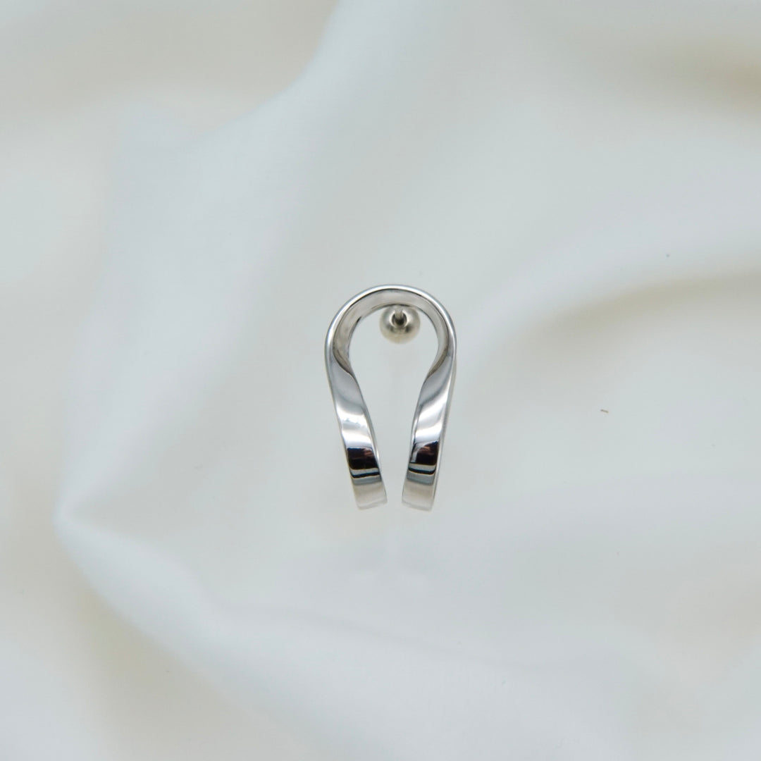 Kusaritoi Earrings M