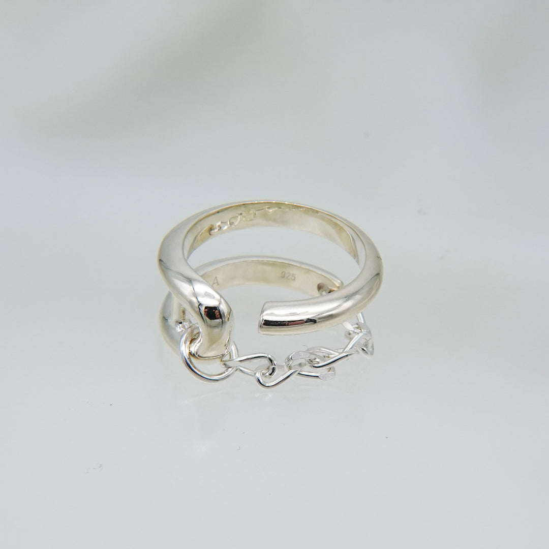 chain bridge ring[haci3]