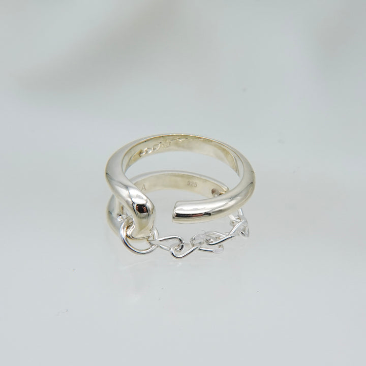 chain bridge ring[haci3]