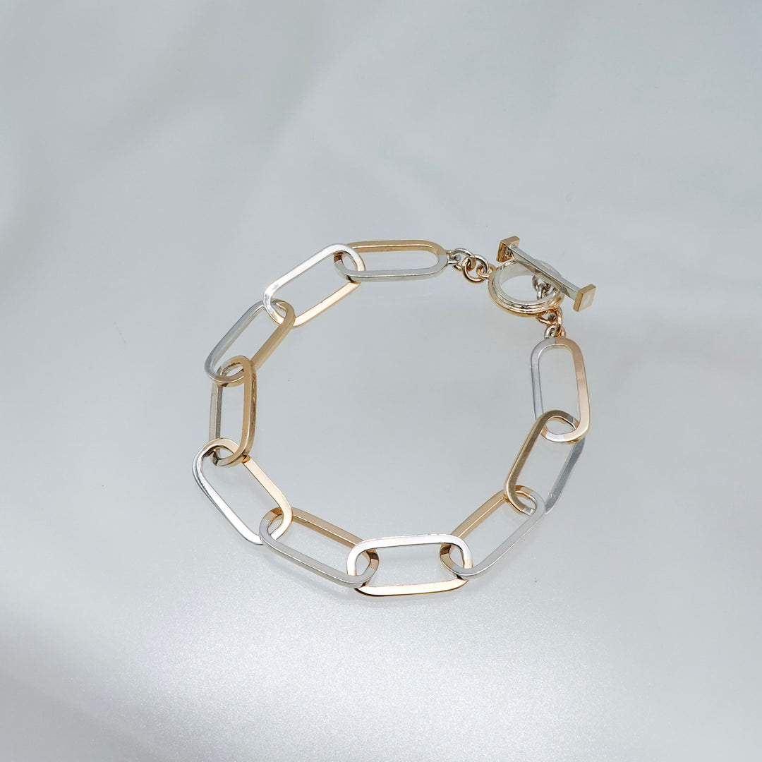 BICOLOR BRACELET BBR-01