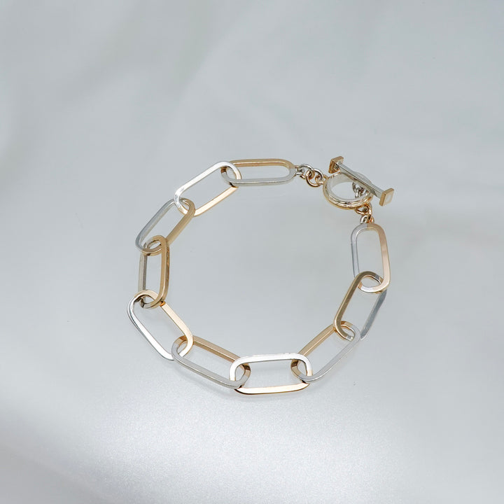 BICOLOR BRACELET BBR-01