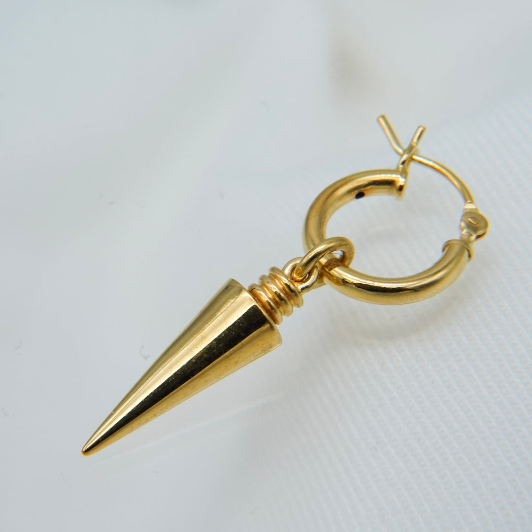 "Studs" pierce (GOLD)