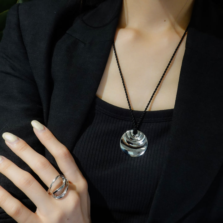 silver pendant SMP3 ペンダント