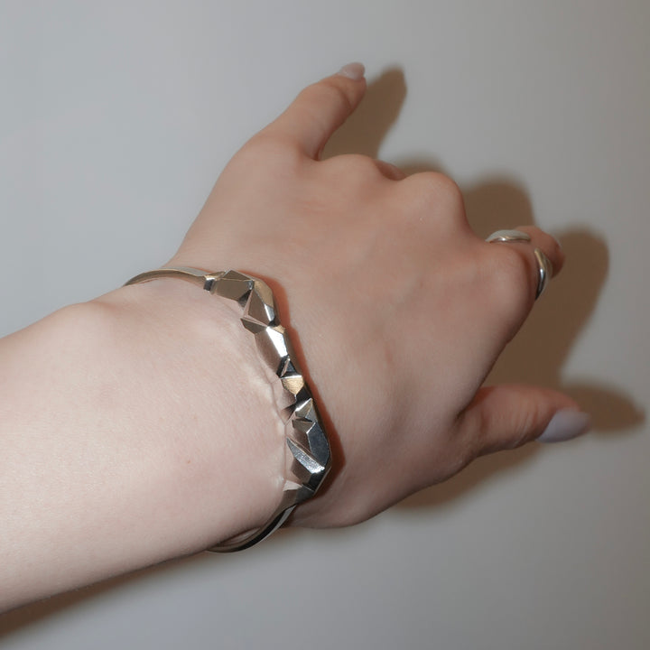 Neutral Bangle