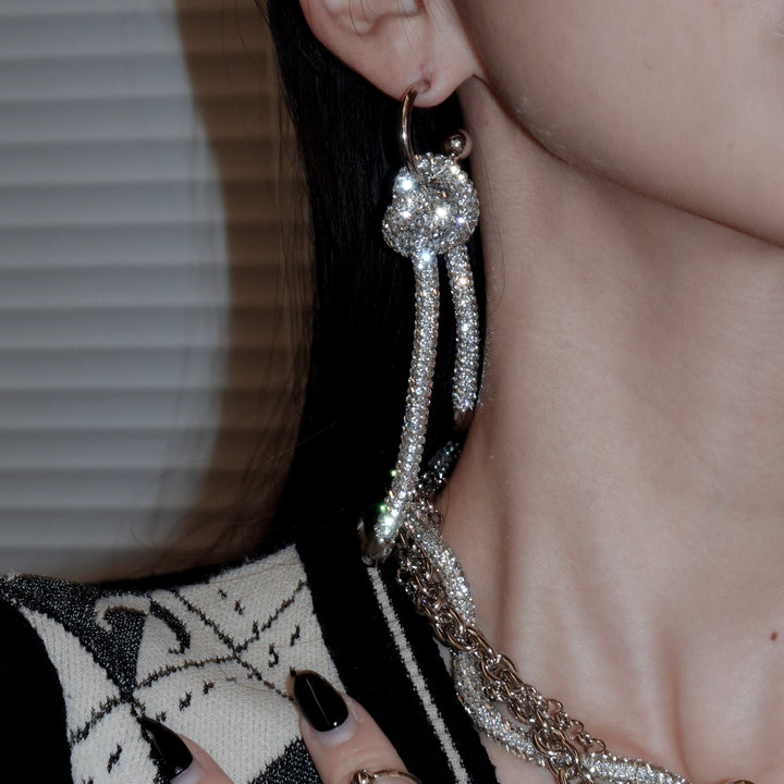CHRYSTA EARRINGS