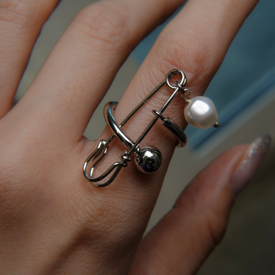 RYDER RING