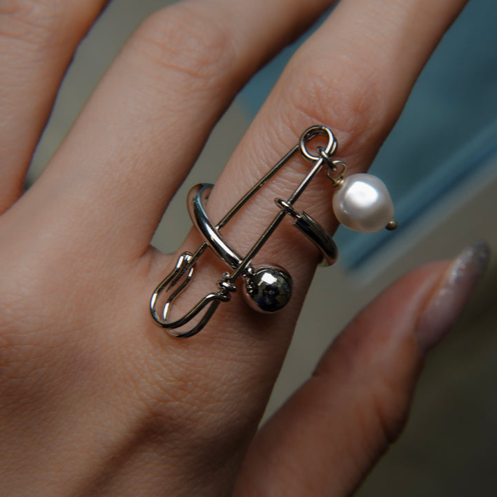 RYDER RING