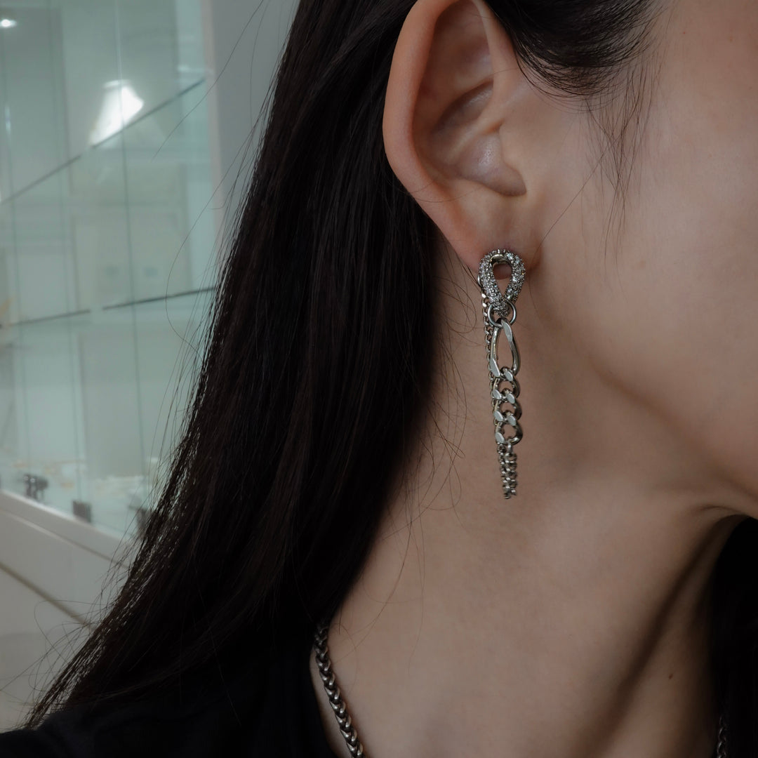 LOIS EARRINGS