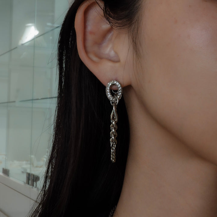 LOIS EARRINGS