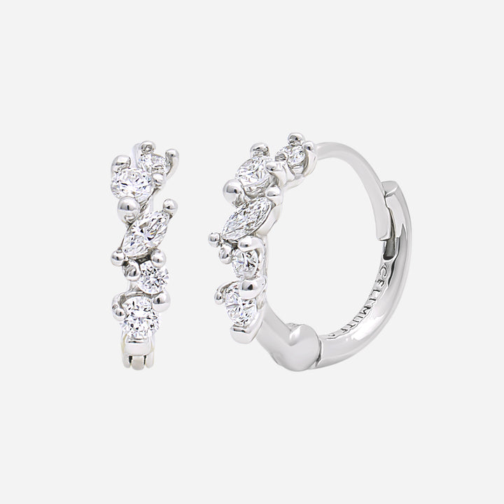 【期間限定 & 受注生産】CC_E3 (両耳)