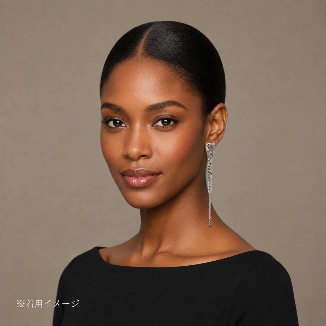 LOIS EARRINGS