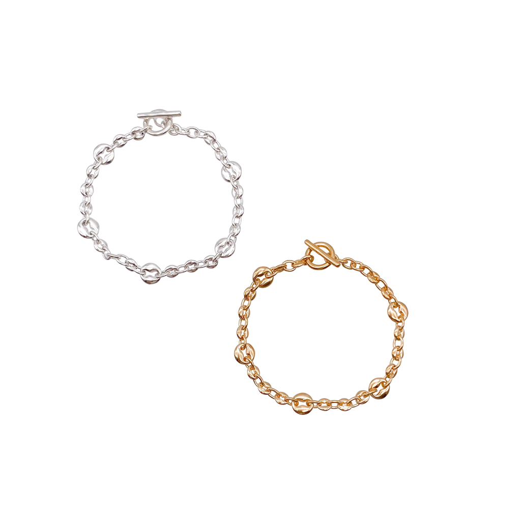 8hole bracelet – unigem