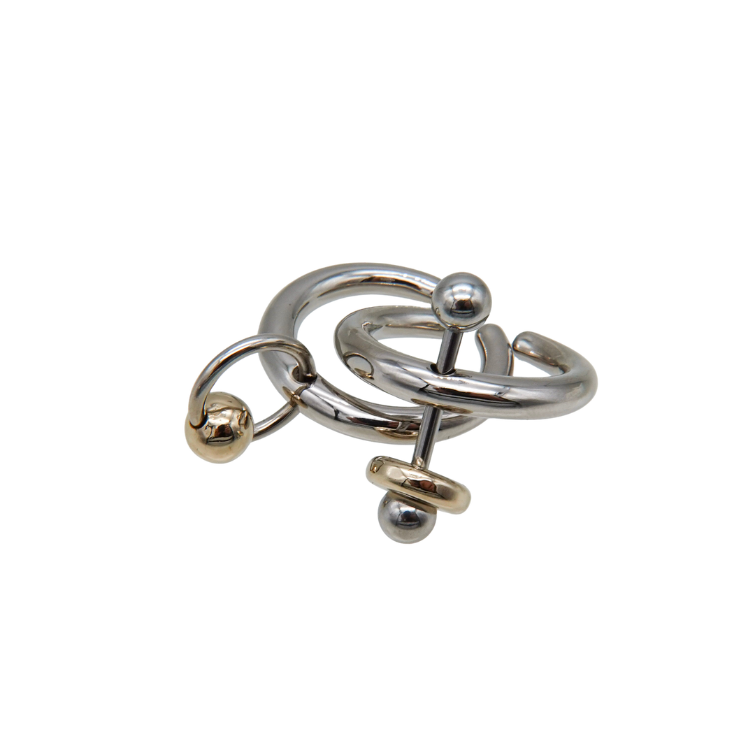 FAITH RINGS