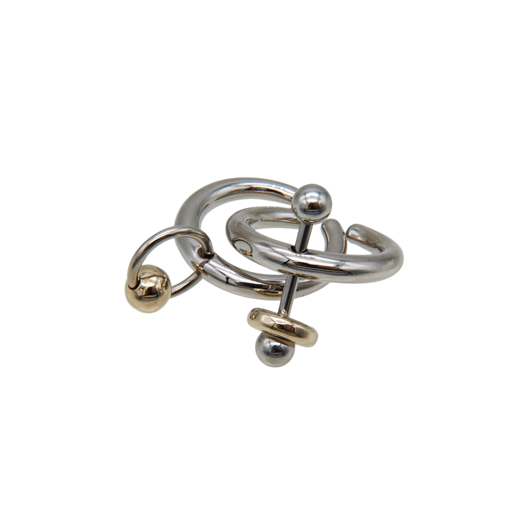 FAITH RINGS
