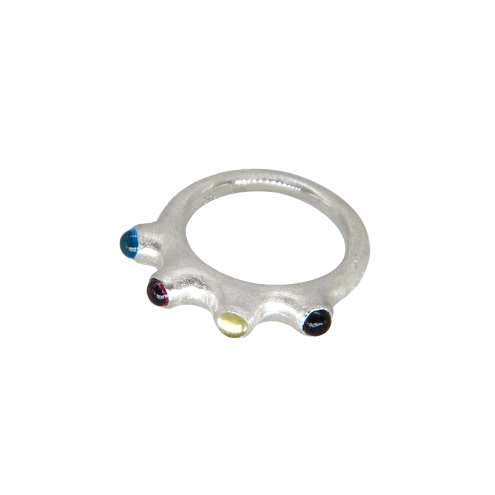 8 PLANETS Ring1 (MULTI)