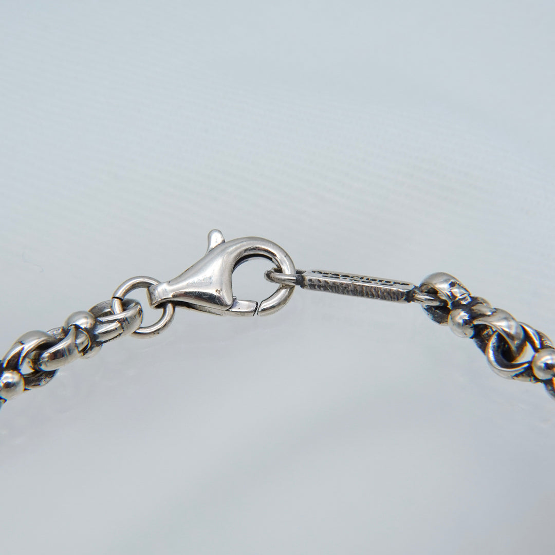 Chain Bracelet_6634