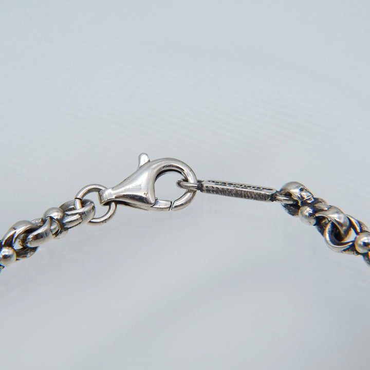 Chain Bracelet_6634