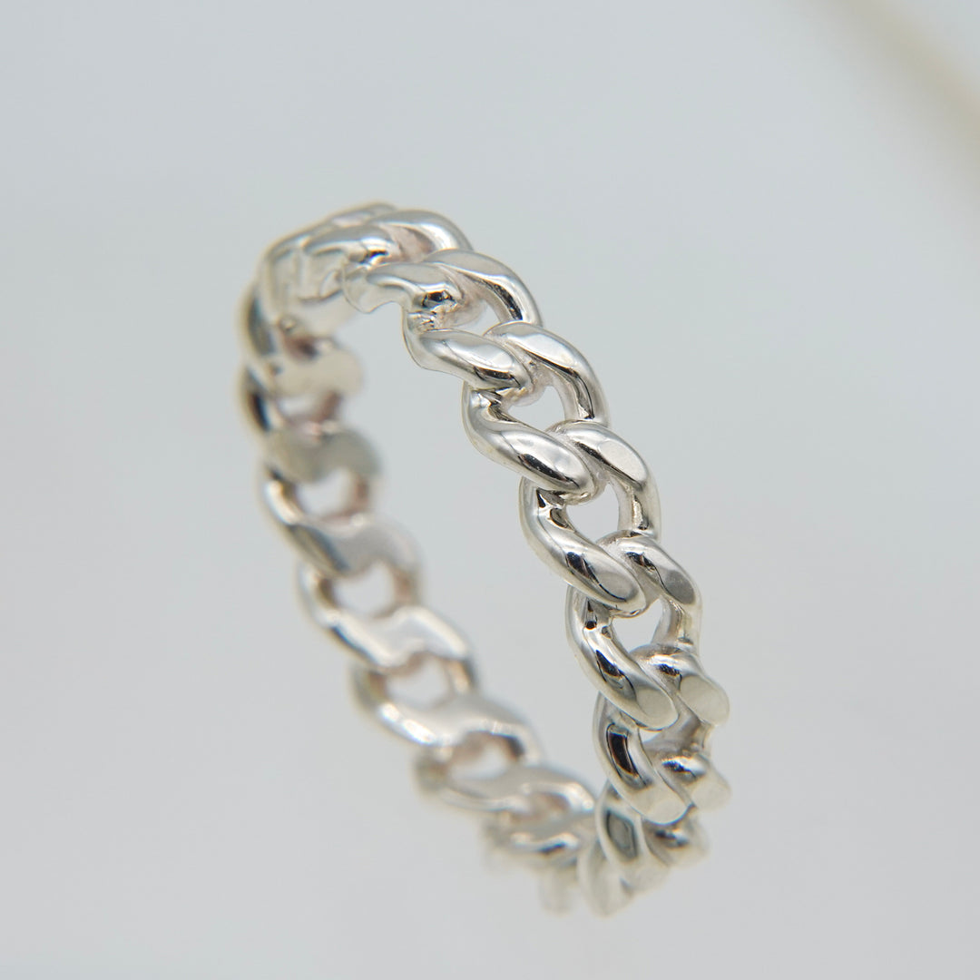 Spiral Ring