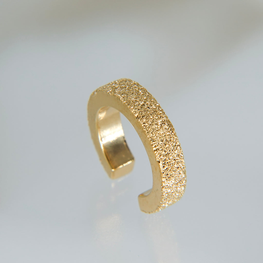 GRANITO EARCUFF S VERMEIL