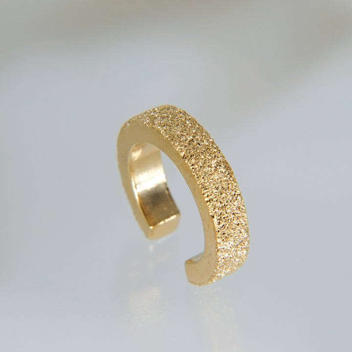 GRANITO EARCUFF S VERMEIL