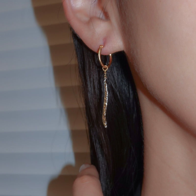 1987_mimosa leaf charm Pt II