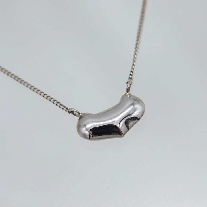 Faba Necklace