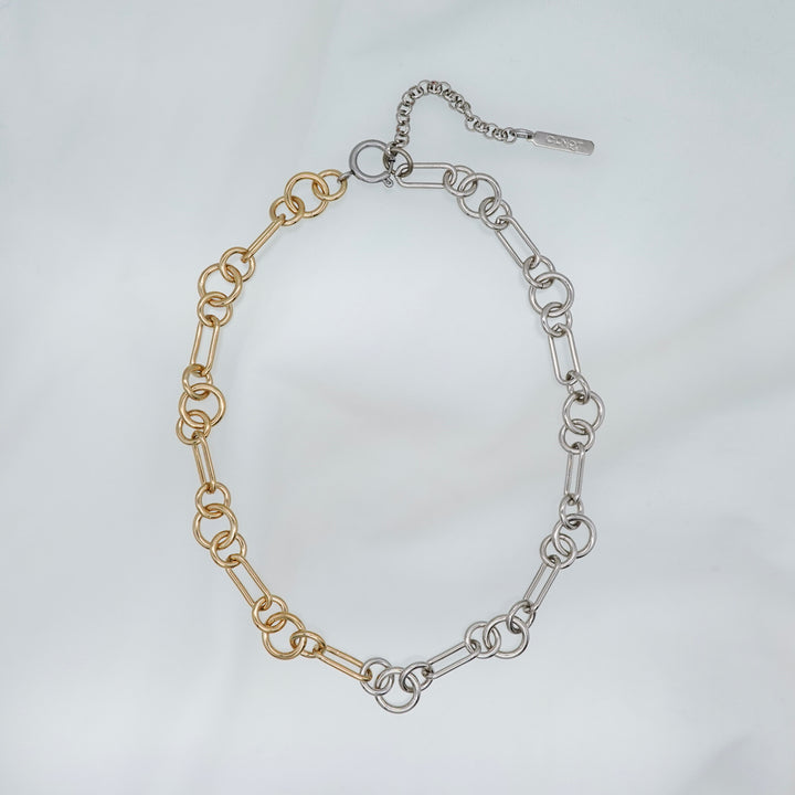 SCOTT CHOKER