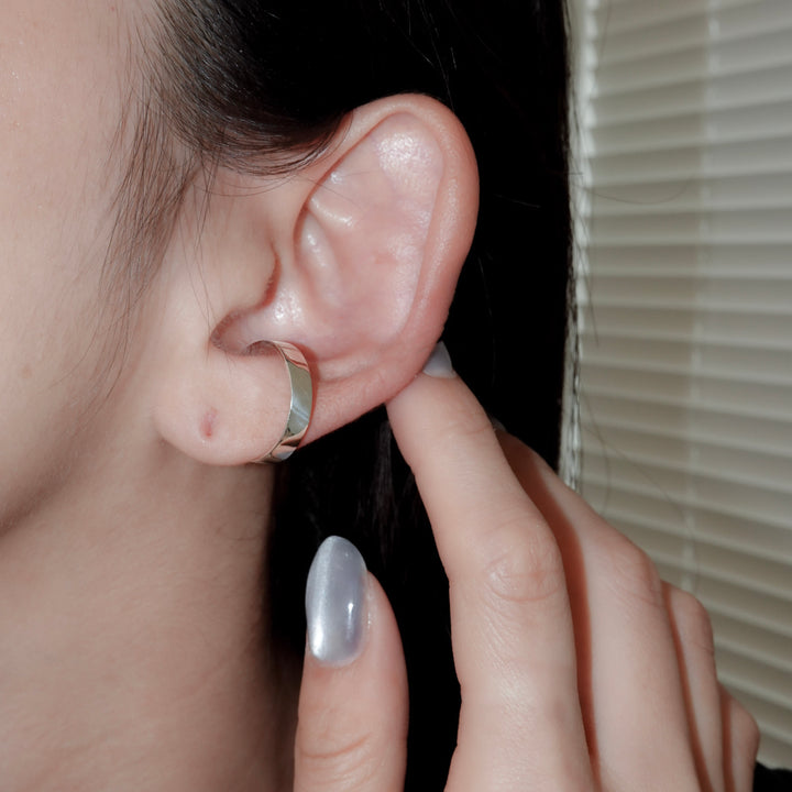 Arc #1 - Cuff Ring_SV925